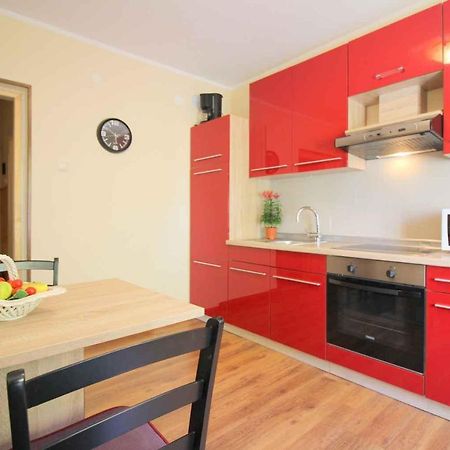 Apartment In Porec/Istrien 10035 Экстерьер фото